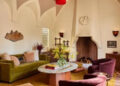 Scout Willis' Hollywood home Laure Joliet / Architectural Digest