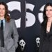 'Scream 7' Premiere Celebrity Style: Neve Campbell and More