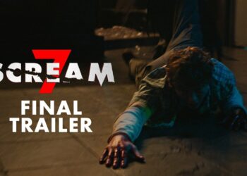 'Scream 7': the final trailer offers a little new footage