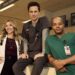 'Scrubs' reboot blends nostalgia with new hospital realities