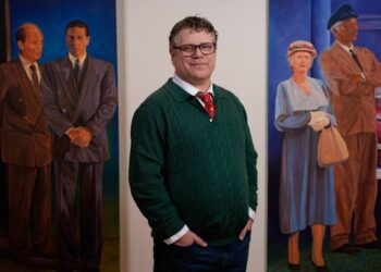 Sean Astin's takes on the threat of AI, Fran Drescher and a 'Goonies' sequel