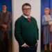 Sean Astin's takes on the threat of AI, Fran Drescher and a 'Goonies' sequel