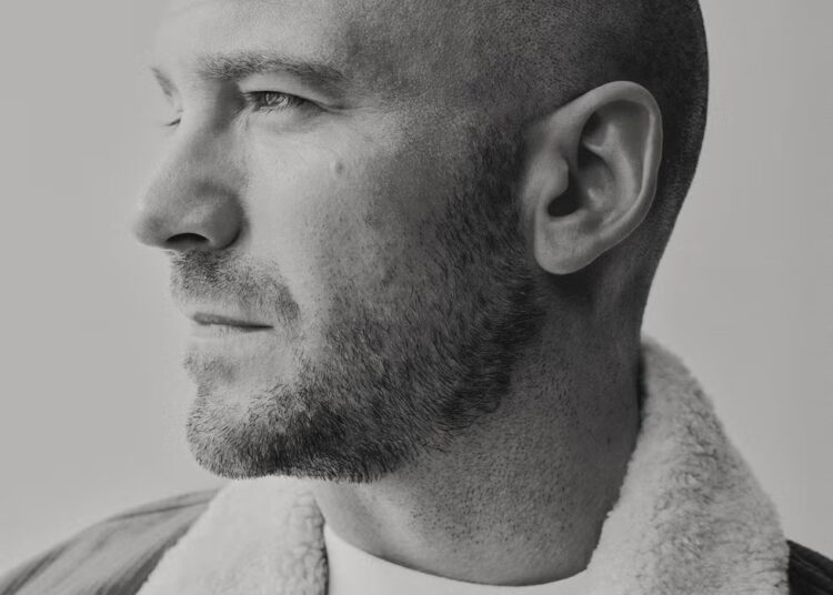 Sean Evans