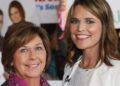 Search for Nancy Guthrie in "an hour of desperation," Savannah Guthrie says in new plea