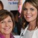 Search for Nancy Guthrie in "an hour of desperation," Savannah Guthrie says in new plea