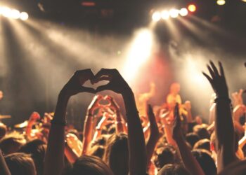 SeatGeek's latest deal brings its primary tickets to Spotify