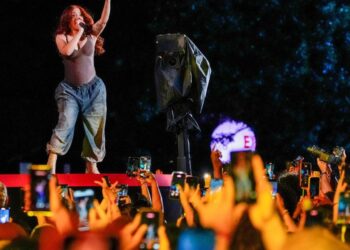 Seattle concerts for February, March include Cardi B, Peso Pluma | Entertainment
