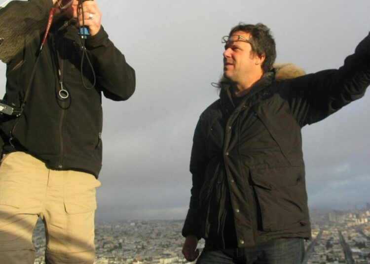 Seattle filmmaker Robinson Devor on the long road to ‘Suburban Fury’ | Entertainment