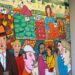 Seattle muralist Billy King outlines a world of workers and dreamers | Entertainment