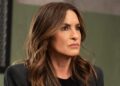 See Mariska Hargitay’s Post to Lindsey Vonn After Olympics