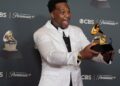 See photos of the Grammy Awards' biggest moments and fashion standouts | Entertainment