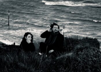 Seek Harbour release new music video for 'The Witness'