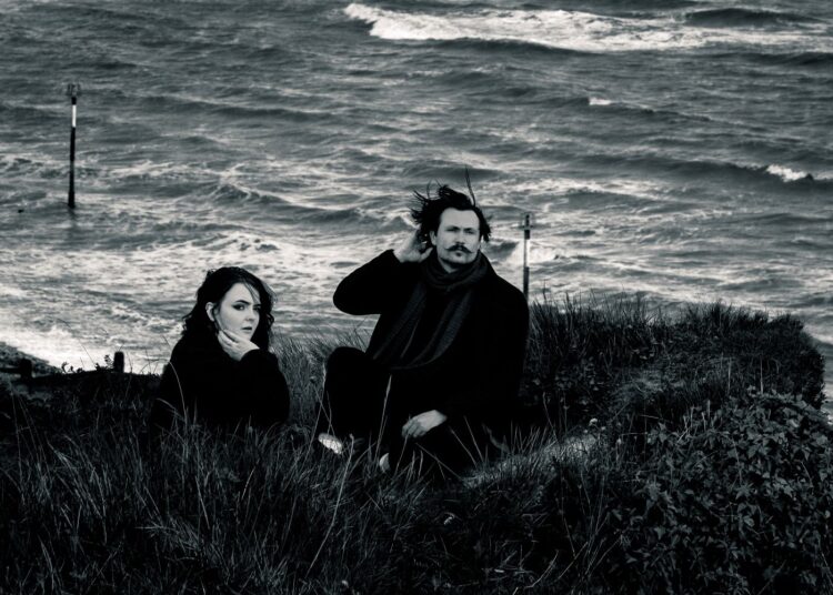 Seek Harbour release new music video for 'The Witness'