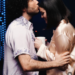 Benny Blanco's comment on Selena Gomez's post.