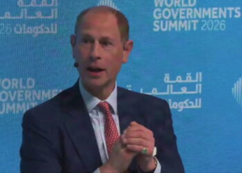 Senior Royal Finally Breaks Family’s Silence on Epstein