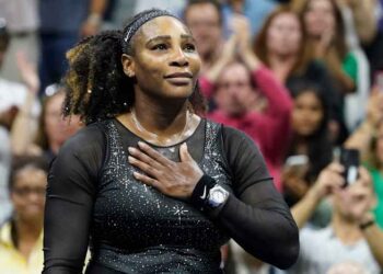Serena Williams brings athlete discipline to business leadership in 'The CEO Club' series