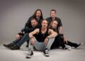 Seventh Wonder return with new video “Eternal Flame” with new vocalist Mattias Olofsson. Out now via Frontiers Music Srl  – Metal Planet Music