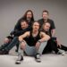 Seventh Wonder return with new video “Eternal Flame” with new vocalist Mattias Olofsson. Out now via Frontiers Music Srl  – Metal Planet Music