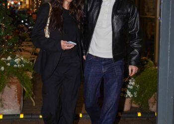 Shailene Woodley & Milo Callaghan Spark Dating Rumors with Cozy Outing