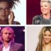 Shakira, Lauryn Hill, Pink, Phil Collins, More