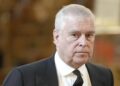 Shamed Andrew has paid Royal favours with ‘national scandal’