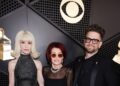 Sharon Osbourne on ‘Blessed’ Night Honoring Ozzy at Grammys (Exclusive)
