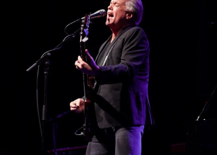 Shaun Cassidy, ’70s teen heartthrob, returns to the stage in Madison | Music