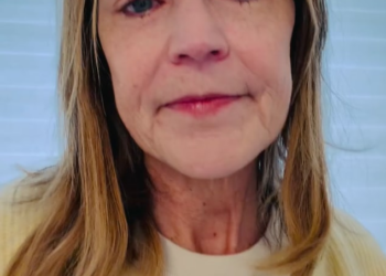 'She May Already Be Gone'