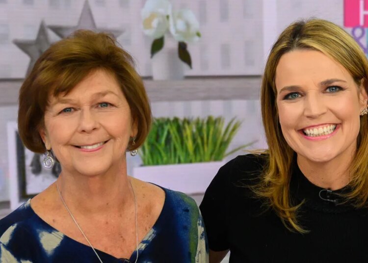 Sheriff Dispatch Reveals Serious Health Issues Of Savannah Guthrie's Missing Mom
