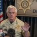 Sheriff in Nancy Guthrie investigation revels 'very unfortunate' statement - Celebrity News - Entertainment