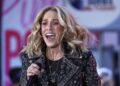 Sheryl Crow demands Trump's accountability over Epstein ties - Celebrity News - Entertainment