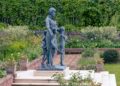 Statue of Diana, Princess of Wales as