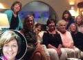 'She’s just a beautiful person,' says pal