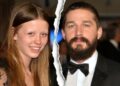 Shia LaBeouf and Wife Mia Goth Split Nearly 1 Year Ago: Reports