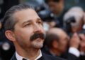 Shia LaBeouf arrested in New Orleans for alleged Mardi Gras brawl