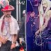 Shia LaBeouf immediately returns to partying at Mardi Gras after release from jail