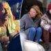Shia LaBeouf kisses mystery woman at New Orleans bar