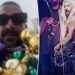 Shia LaBeouf speaks out after Mardi Gras arrest, Mia Goth split news