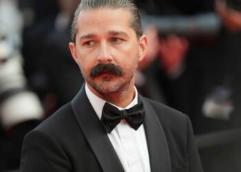 Shia LaBeouf used homophobic slurs while assaulting New Orleans bar patrons, police say | Celebrity News