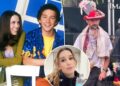 Shia LaBeouf's former 'Even Stevens' co-star Christy Carlson Romano shades actor post-arrest
