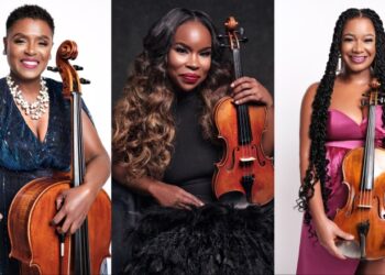 Show your love: Entertainment abounds at Bankhead for Valentine's weekend and beyond