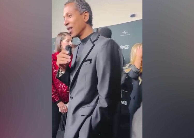 Shyne Returns to Music Spotlight at Grammys, Announces New Album