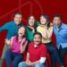 Comedy troupe Cold Tofu are among the acts in the Sierra Madre Playhouse Lunar New Year celebration. (Photo courtesy Cold Tofu)