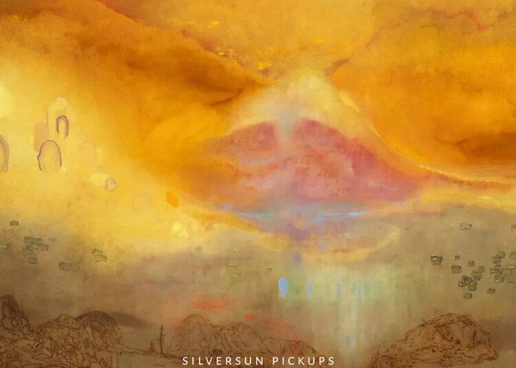 Silversun Pickups Will Never Stick to the Script
