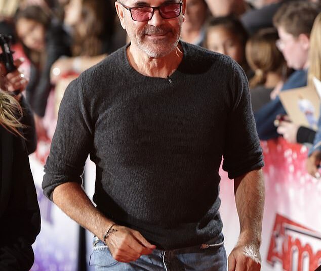 Simon Cowell has once again tried to launch the UK's next global boyband – but music insiders are already calling his latest effort a 'catastrophe'