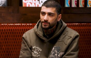 Singer Zayn Malik reveals how his Indian heritage shaped the sound of new album ‘Konnakol’