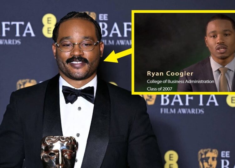 "Sinners" Director Ryan Coogler: A Career Retrospective
