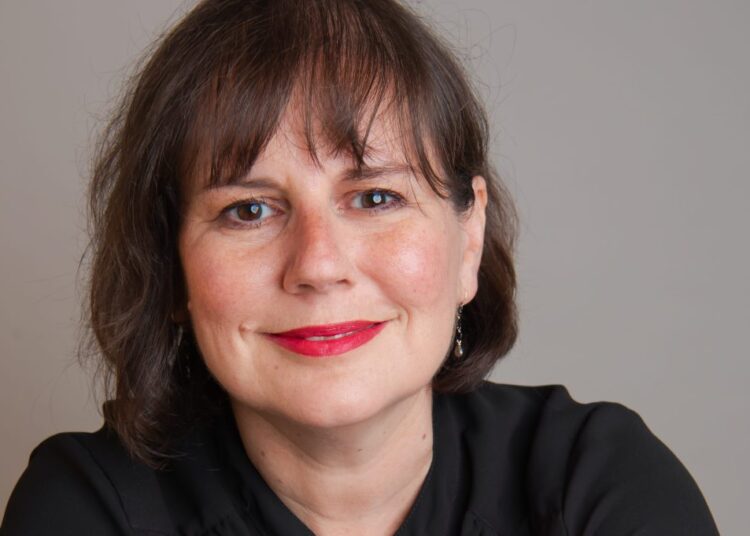 Sipur Hires Legendary's Deborah Kaufmann For Global Content