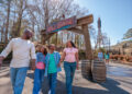 Six Flags Announces New Regional Park Access, Spring Promotion