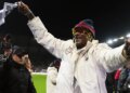 Snoop Dogg Makes First Visit To Welsh Soccer Club He’s Invested In